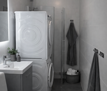 Timmervägen 31D - Photo 3