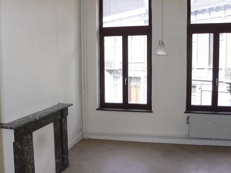 Appartement te huur - Photo 4