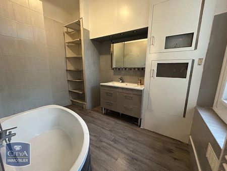 Location Appartement 2 pièces 46m² TOULON 83000 - Photo 4