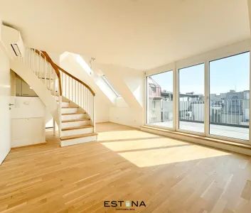 Traumhafte Neubauwohnung mit großer Freifläche | Erstbezug - Photo 3