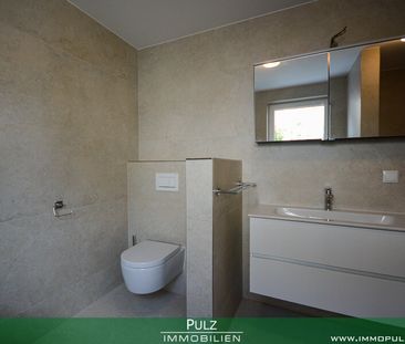 NEUBAU-DOPPELHAUSHÄLFTE in begehrter LAGE - Photo 5