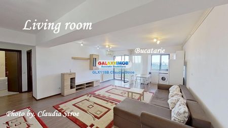 Inchiriere apartament 2 camere Brancoveanu Metrou - Photo 3
