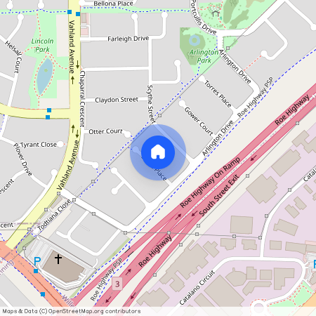 7 Elliott Place, WA 6155, Willetton