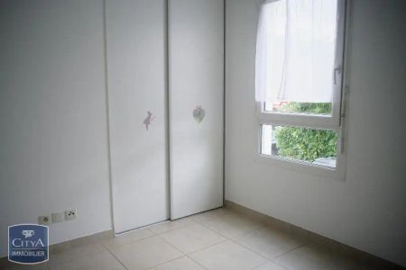 Appartement à louer 3 pièces 70.65m² - Photo 5