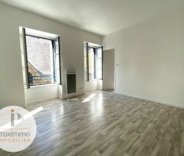 A LOUER APPARTEMENT GRAND FOUGERAY 35390 ILLE ET VILAINE BRETAGNE - Photo 2
