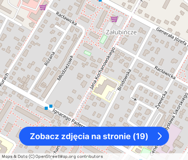dom w zabudowie bliźniaczej na wynajem, pow. całkowita 180 m2 – zdjęcie 1
