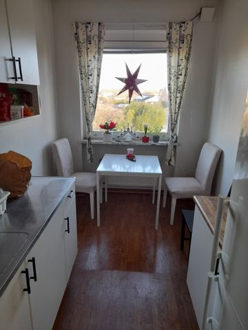 Aglaiavägen, Malmö - Foto 2