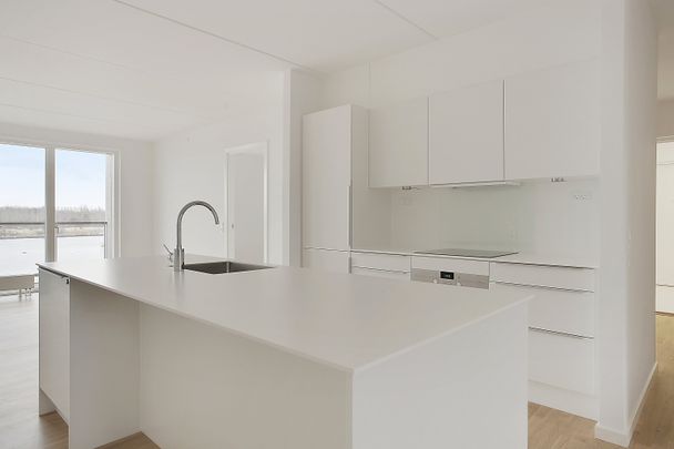 Alliancevej 33, 3. tv., 2450 København SV - Photo 1