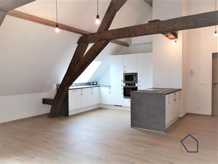 Appartement te huur - Photo 5