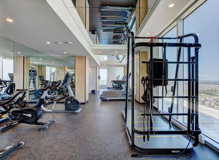 Appartement à louer - Brossard (Noms de rues (C)) Appartement à louer - Brossard (Noms de rues (C)) - Photo 3