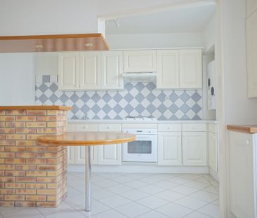Location Appartement 3 pièces 49m² - Photo 3