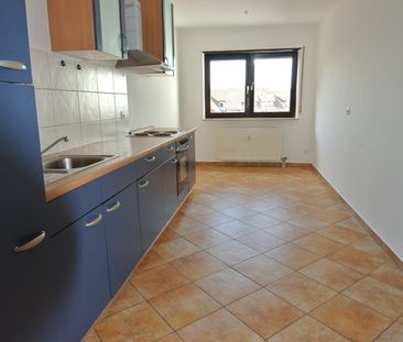 Charmante 3-Zimmerwohnung mit Balkon im ... - Photo 5