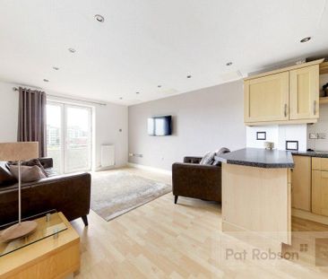 1 bedroom apartment to rent - Photo 2