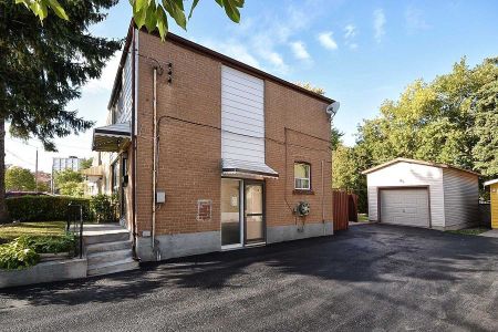 For Lease - 158 Woodfern Drive Unit# Basement, Toronto, Ontario - Photo 5