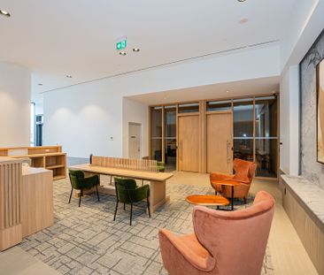 For Lease - 395 SQUARE ONE Drive Unit# 2805, Mississauga, Ontario - Photo 5