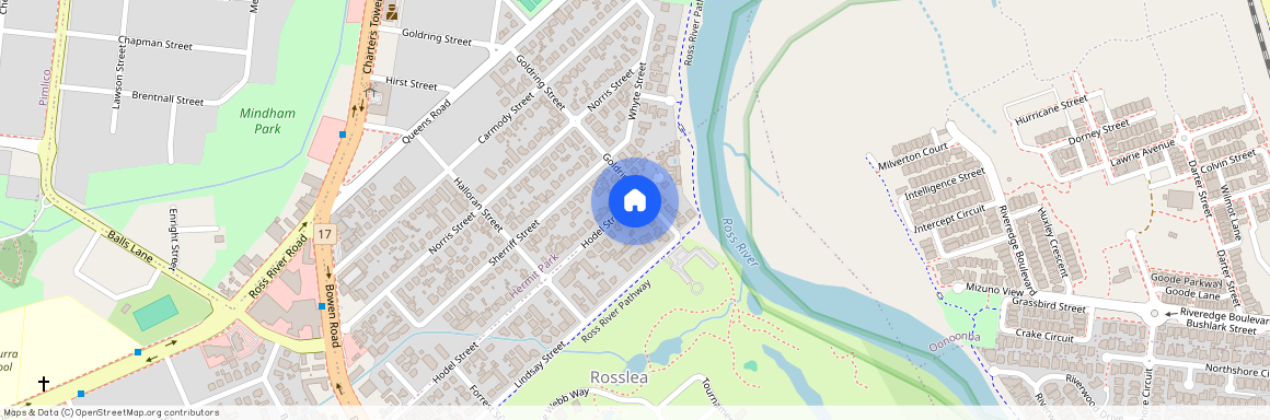 1/6 Hodel Street, Qld 4812, Rosslea