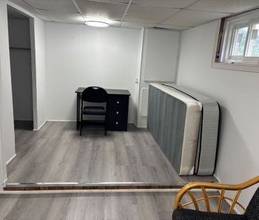 For Lease - 94 Taunton Road Unit# Bsmt, Oshawa, Ontario - Photo 4