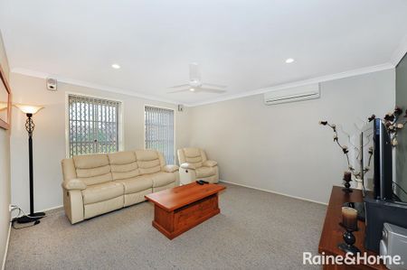 6 Augusta Close, Rouse Hill, NSW 2155 - Photo 4