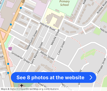 Melville Street Castleton. - Photo 1