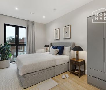 2 bedroom flat to rent - Photo 6