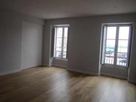 Location Appartement 3 pièces 69m² BORDEAUX 33000 - Photo 2