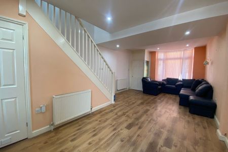 Ranelagh Road - Photo 4