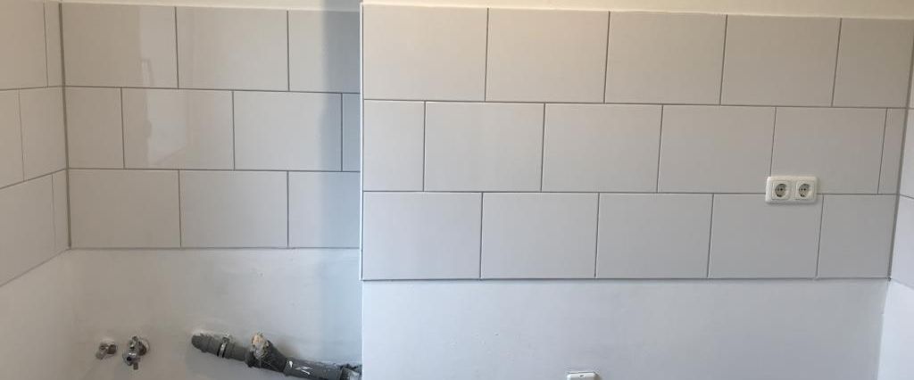 2-Zimmer-Wohnung in Duisburg Huckingen - Photo 1