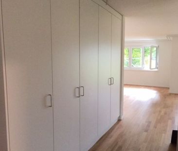 "Hier blüht Ihnen was! Tolle Wohnung hip und schick saniert" - Photo 2