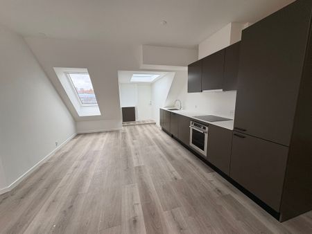 Stenosgade 5, 5.th., 1616 København V. - Photo 4