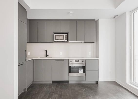 1160 Rue MacKay, Montréal - Photo 1
