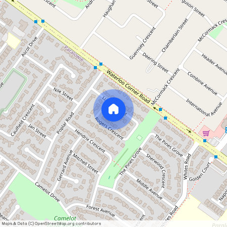 10 Ludwig Street, SA 5108, Paralowie