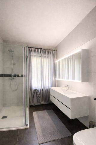 3 Zimmer, 90 m², 1. Stock - Photo 5