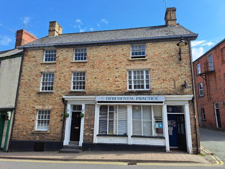 Bridge Street, Llanfair Caereinion, Welshpool - Photo 4