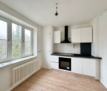 Vis á vis zur Lutherkirche: Helle & frisch renoviert 2-Zimmer-Wohnung mit moderner Einbauküche - Photo 2