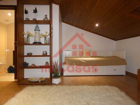 Apartamento T2+1 em Lisboa - Photo 4