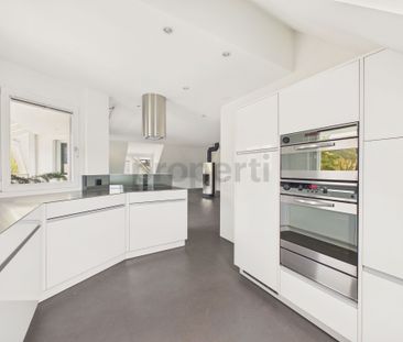 Modern and light-flooded 3.5-room duplex apartment, Birmensdorf - Photo 3