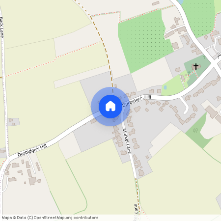 Tas Valley Barns, Diss Road