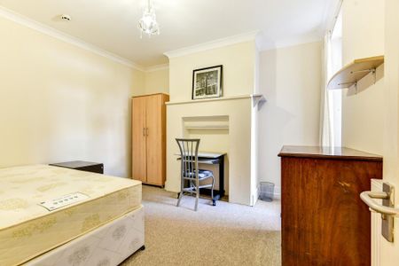 7 bedroom house to rent - Photo 5