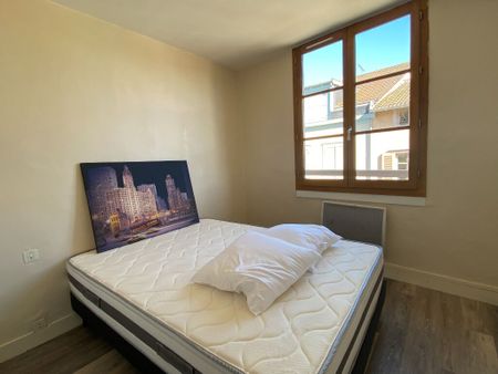 PROCHE FAC DE DROIT, T2 de 35 m² ! - Photo 2