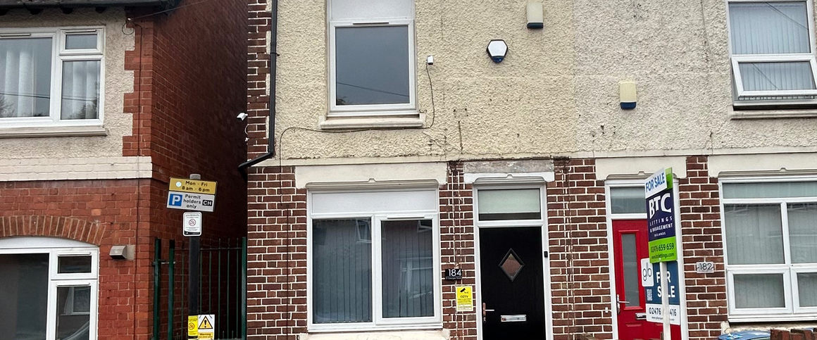 St. Georges Road Room 4 - Photo 1