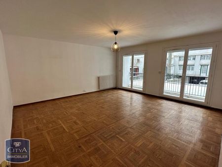 Location Appartement 1 pièce 29m² ST ETIENNE 42100 - Photo 5