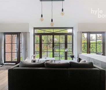 Villa te huur in Sint-Niklaas - Foto 2