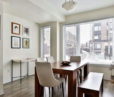 For Lease - 178 Frederick Tisdale Drive, Toronto, Ontario - Photo 6