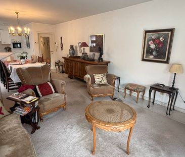 Appartement te huur in Kortemark voor € 845 met 2 slaapkamers - Photo 1