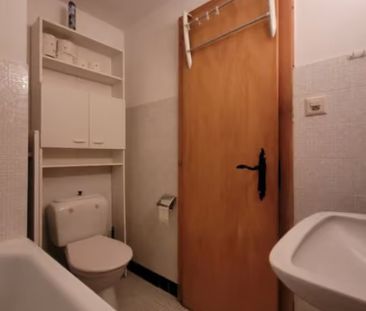1 Zimmer, 30 m² - Photo 4