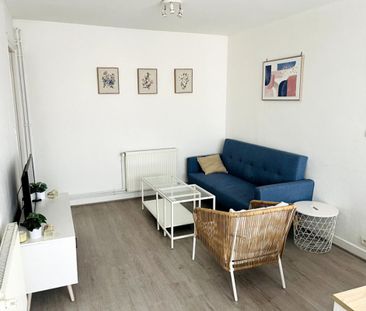 Appartement meublé 4 pièces 63 m2 - Photo 5