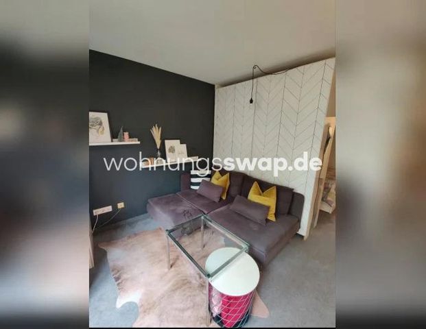 Wohnungsswap - 1 Zimmer, 30 m² - Rottmannstraße, Maxvorstadt, München - Photo 1
