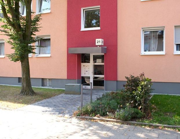 Neue Wohnung - Neues Glück - Foto 1