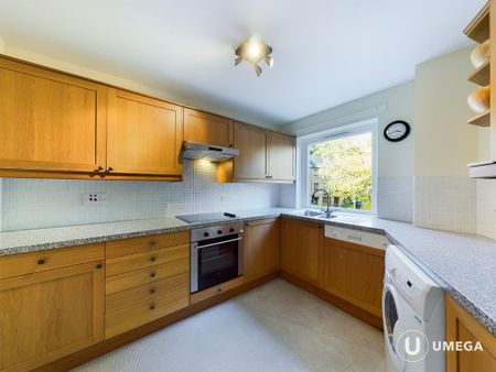 3 bedroom apartment to rent - Photo 4