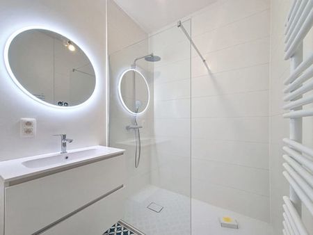 Appartement te huur - Photo 4